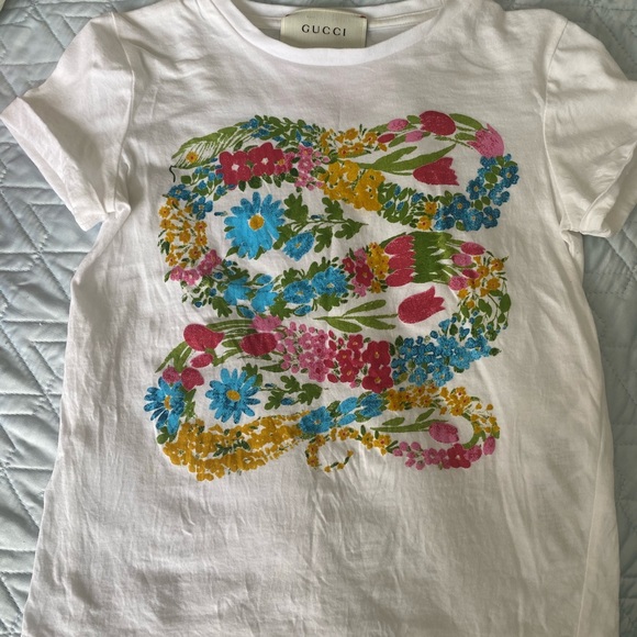 Gucci - Picture 1 of 3